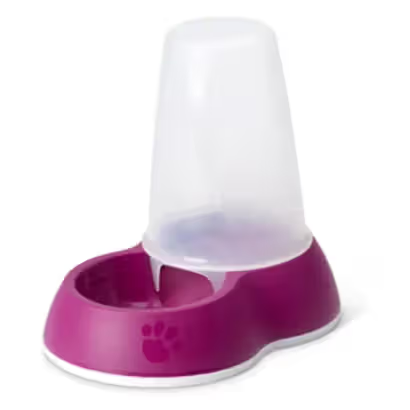 Dispensador de alimentos Savic Small Loop