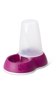 Savic Dispensador de Alimentos Loop Small | 0,7 Lt