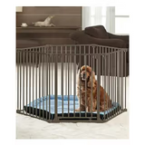 Savic Dog Park De Luxe para perros