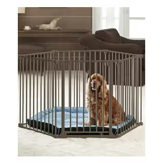 Savic Dog Park De Luxe para perros