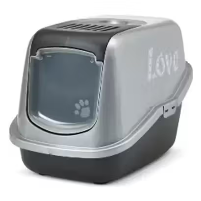 Savic Nestor Impression Love Gato - Pienso seco para gato