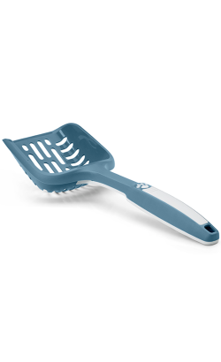 Pá Litter Scoop Mega-Loo Savic | Bluestone