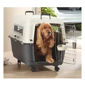 Savic Andes Dog Carrier