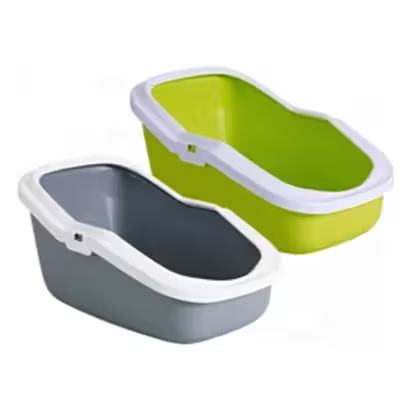 Savic WC Aseo Cat Litter Box
