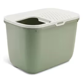Savic WC Hop In Gato - Caixa de areia para gato