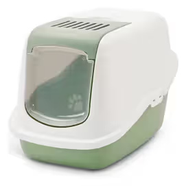 Savic Cat Toilet Nestor