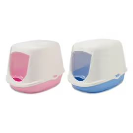 Savic WC Toilet Home Duchesse Cat Toilet