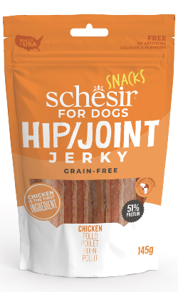 https://cdn.shopify.com/s/files/1/0916/7627/9129/files/Schesir_Dog_Snack_Hip_Joint_Chicken.png?v=1737473792