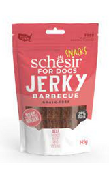 https://cdn.shopify.com/s/files/1/0916/7627/9129/files/Schesir_Dog_Snacks_Jerky_BBQ_Beef.png?v=1737473787