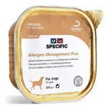 Specific COW-HY Allergen Management Plus Cão Hipoalergénico - Ração húmida para cão com alergias