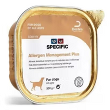 Specific COW-HY Allergen Management Plus Perro Hipoalergénico - Comida húmeda para perro con alergias