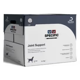 Specific CJD Joint Support Dog Fish - Dry food for dogs for joint support