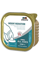 https://cdn.shopify.com/s/files/1/0916/7627/9129/files/Specific_Dog_CRW1_Weight_Reduction_Wet_Terrina.png?v=1737392928