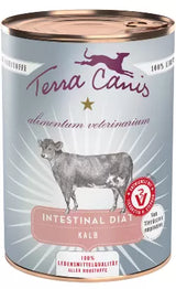 Terra Canis Ali-Vet Intestinal Ternera