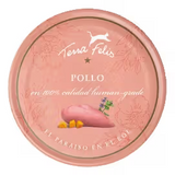 Terra Felis Adult Cat Chicken Grain-Free - Wet cat food