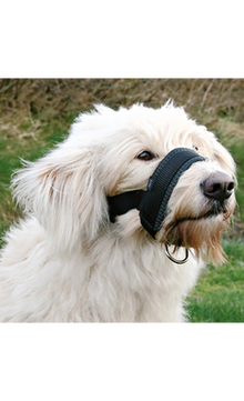 Trixie Açaime Nylon Extra-Suave para cão | XL