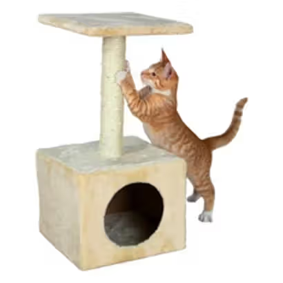Arranhador para Gatos Trixie Zamora