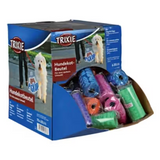 Trixie Assortment Dog Dirt Bags para cão
