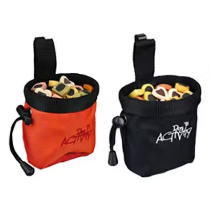 Trixie Baggy Snack Bag - Cores Sortidas para cão