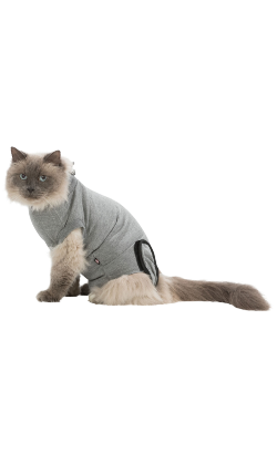 Trixie Body de Protecção para Gatos | M-L