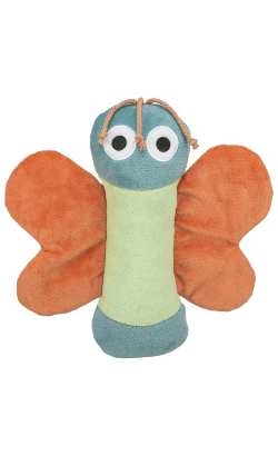 Trixie Borboleta Be Eco em Pelúcia |  22 cm