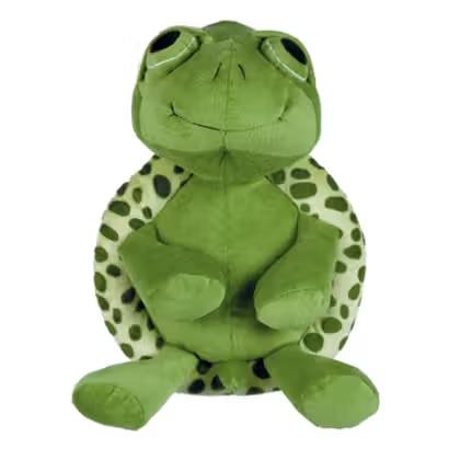 Brinquedo para cão Trixie Brinquedo Tartaruga em Pelúcia
