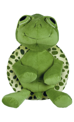 Brinquedo para cão Trixie Brinquedo Tartaruga em Pelúcia | 1 Unidade