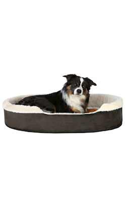 Trixie Cama Cosma para cão | 100 cm x 75 cm