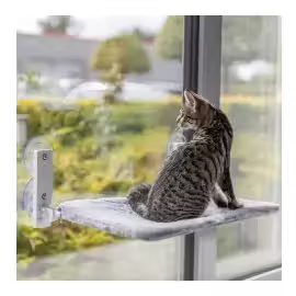 Trixie Cama com Aplicação para Janelas Gato - Cama para gato