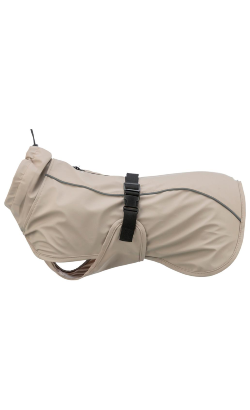 Trixie Capa Be Nordic Husum p/ Cães | Areia | L 2 | 62 cm