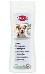 Trixie Champô Anti-Caspa p/ Cão