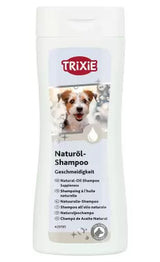 Trixie Champú Aceite Natural de Visón para Perro