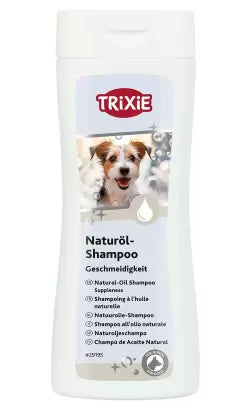 Trixie Champú Aceite Natural de Visón Perro - Champú para perro
