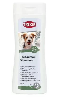 Trixie Champú Perro Aceite de Tilo - Champú para perro