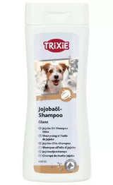 Trixie Champô Óleo Jojoba p/ Cão