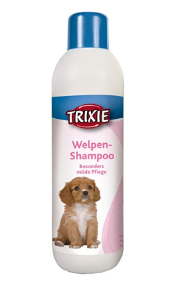 Trixie Champô para Cachorros | 1 L