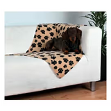 Trixie Cobertor Beany Blanket Bege para cão