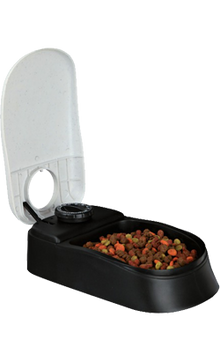 Trixie Comedouro Automático | Tx1 Simples | 1 Unidade