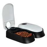 Trixie Automatic Feeder Tx2 Double