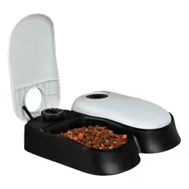 Trixie Automatic Feeder Tx2 Double