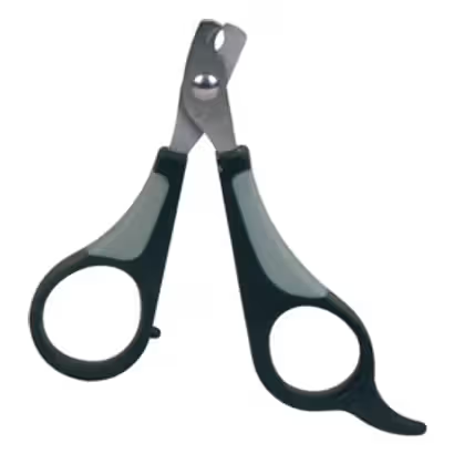 Trixie Nail Clippers for Small Animals