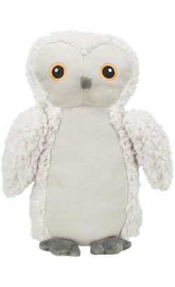 Trixie Coruja Emily Be Eco em Pelúcia | 28 cm