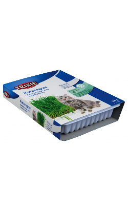 Biscoitos para Gato Trixie Erva Gateira c/Tabuleiro | 2 unidades