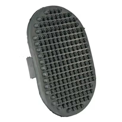 Trixie Oval Massage Brush