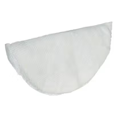 Trixie Replacement Filter for Duo Stream Fountain (Blister Pack of 6)