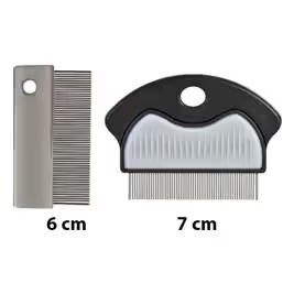 Trixie Flea and Dust Comb