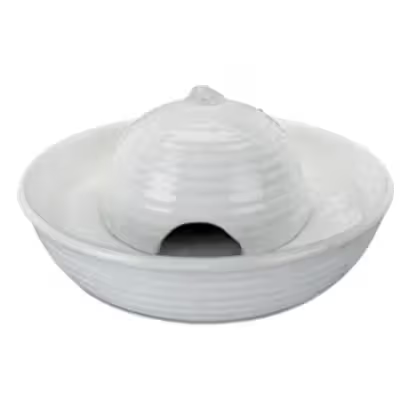 Trixie Vital Flow Ceramic Fountain