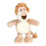 Peluche de león para perro Trixie con sonido