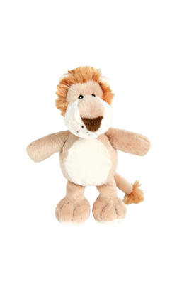 Brinquedo para cão Trixie Leão em Peluche com Som | 1 Unidade