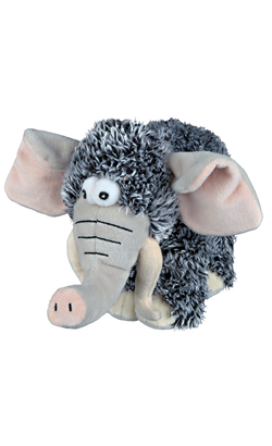 Brinquedo para cão Trixie Mamute em Peluche com Som | 1 Unidade